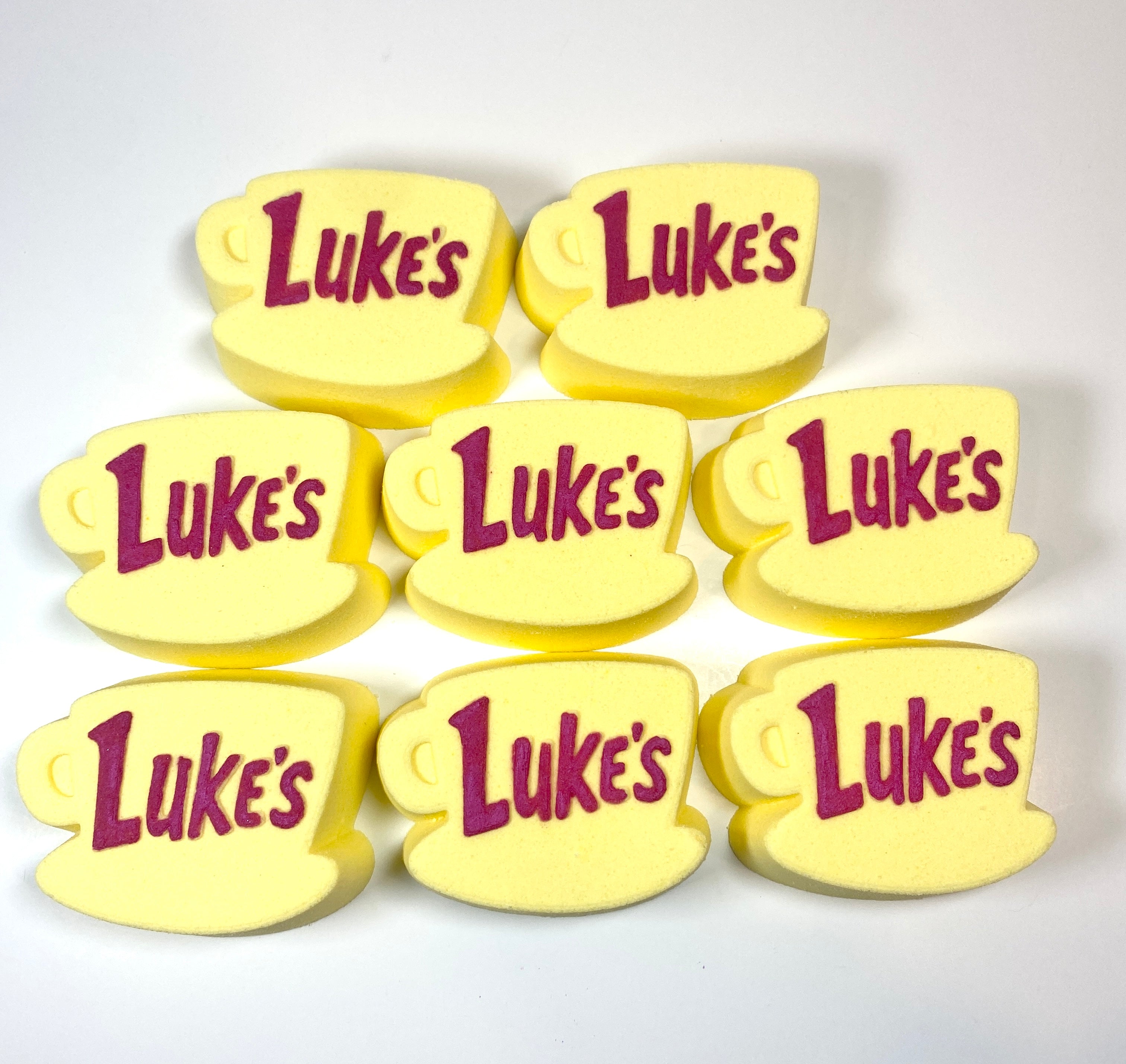 Luke's