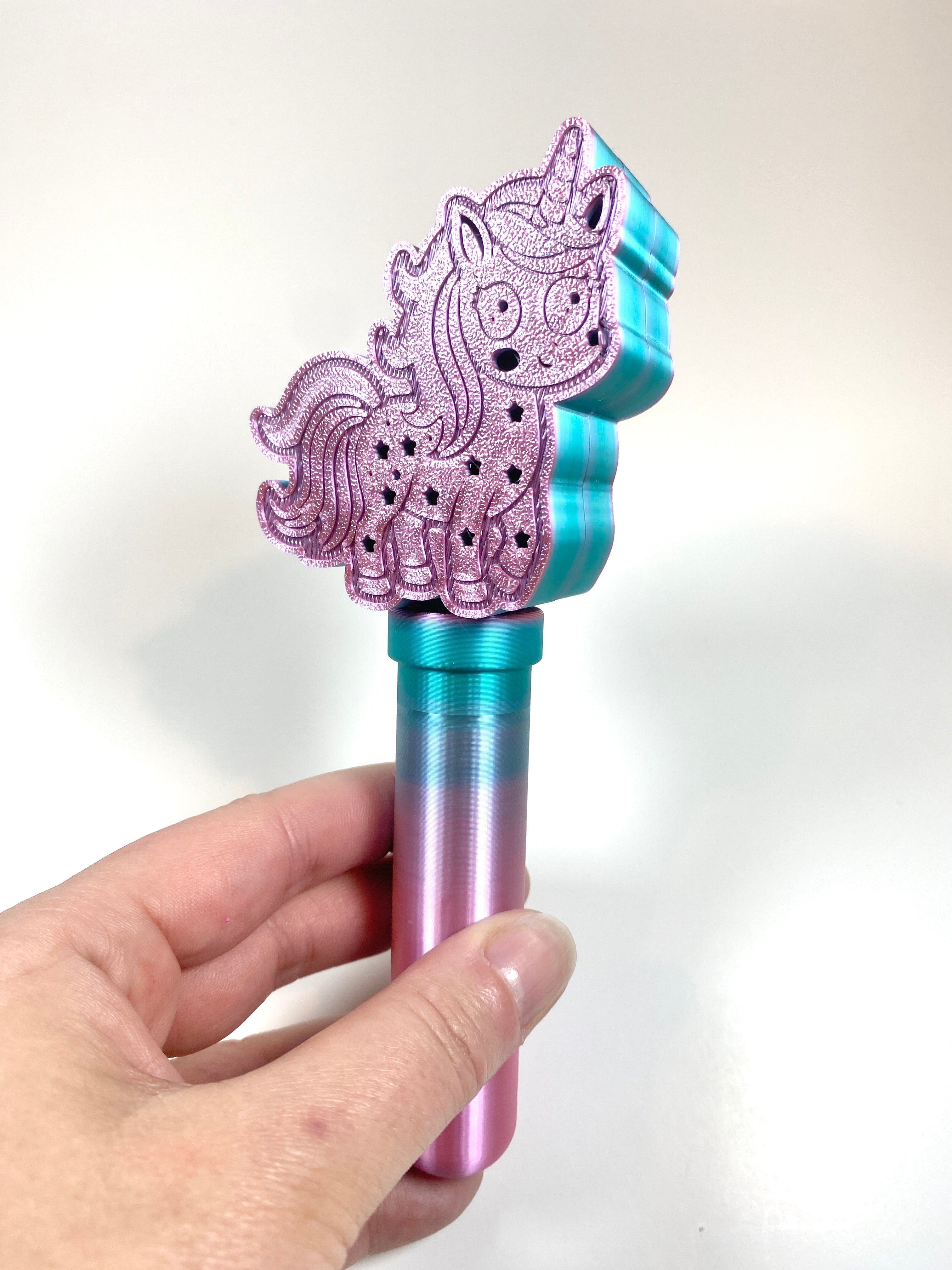 Unicorn Wand