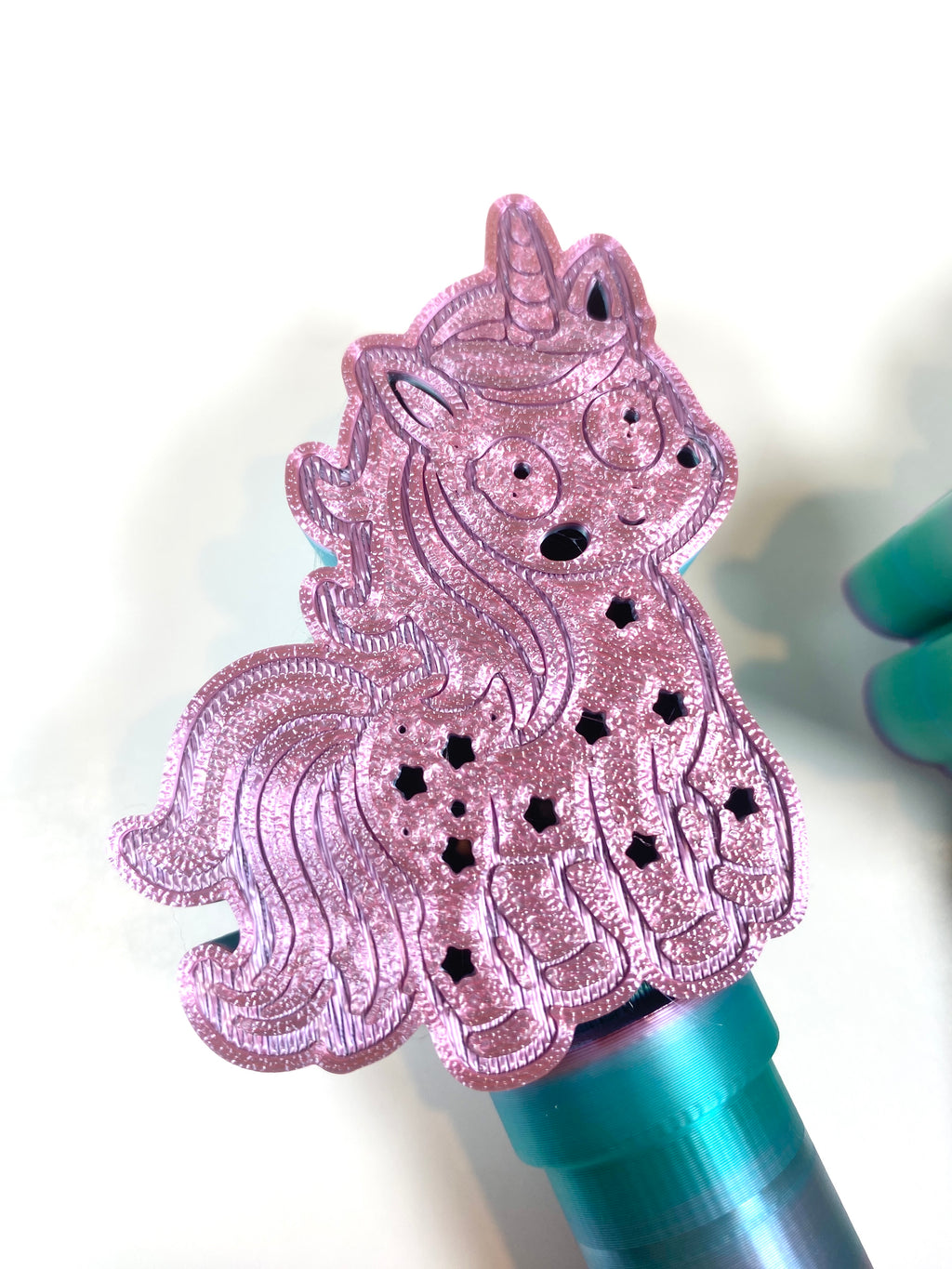Unicorn Wand