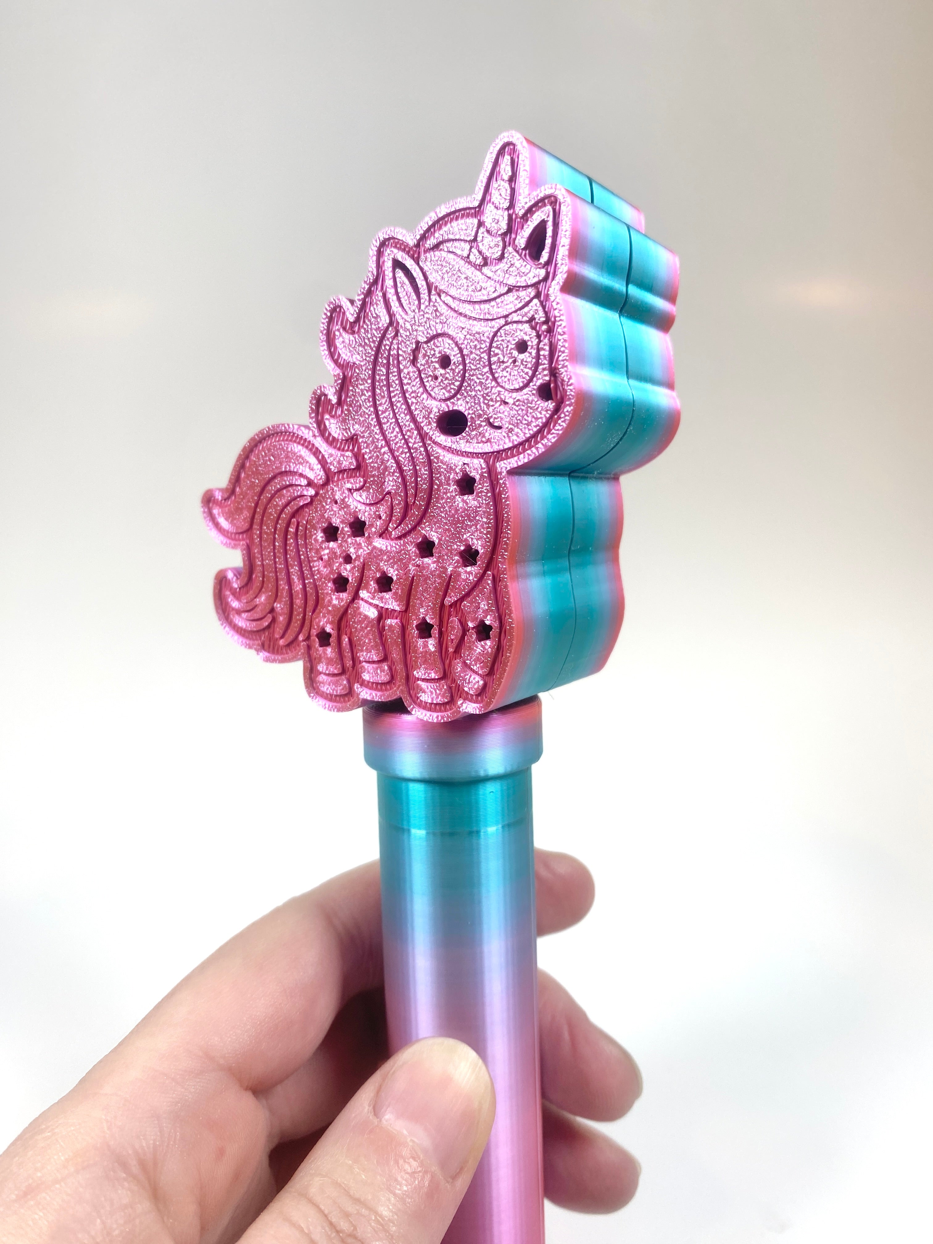 Unicorn Wand