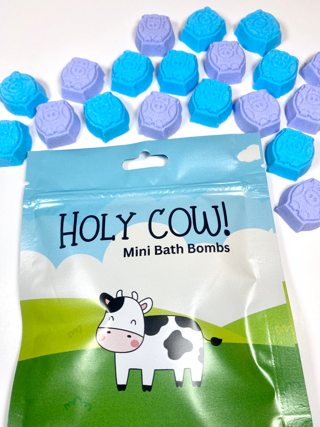 Holy Cow image 2