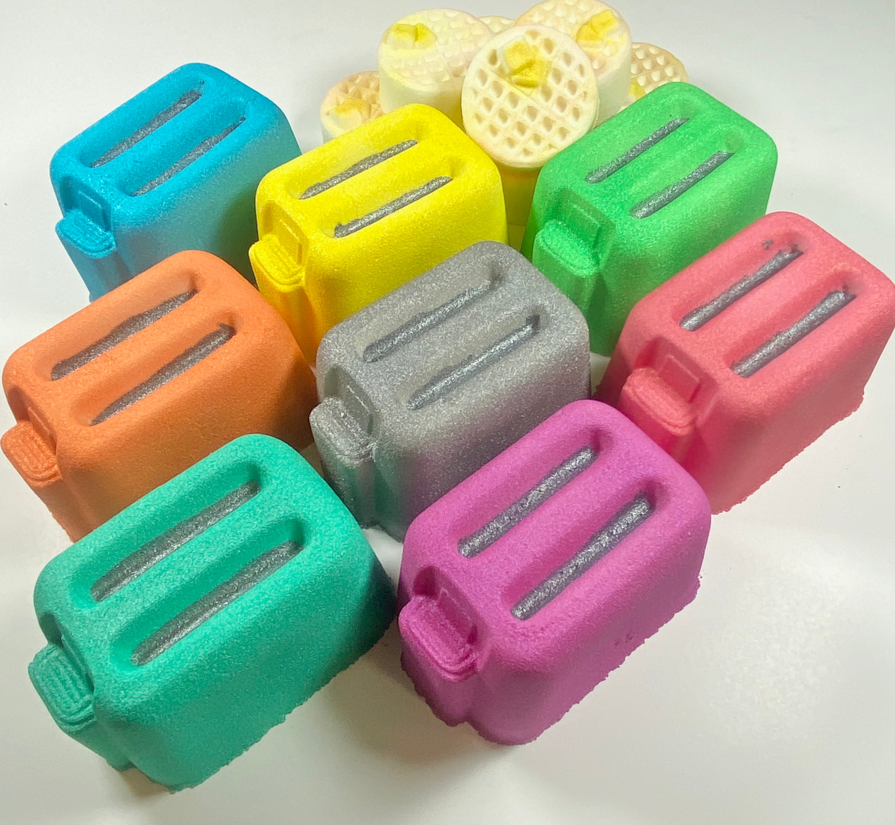 Toaster & Eggo image 8