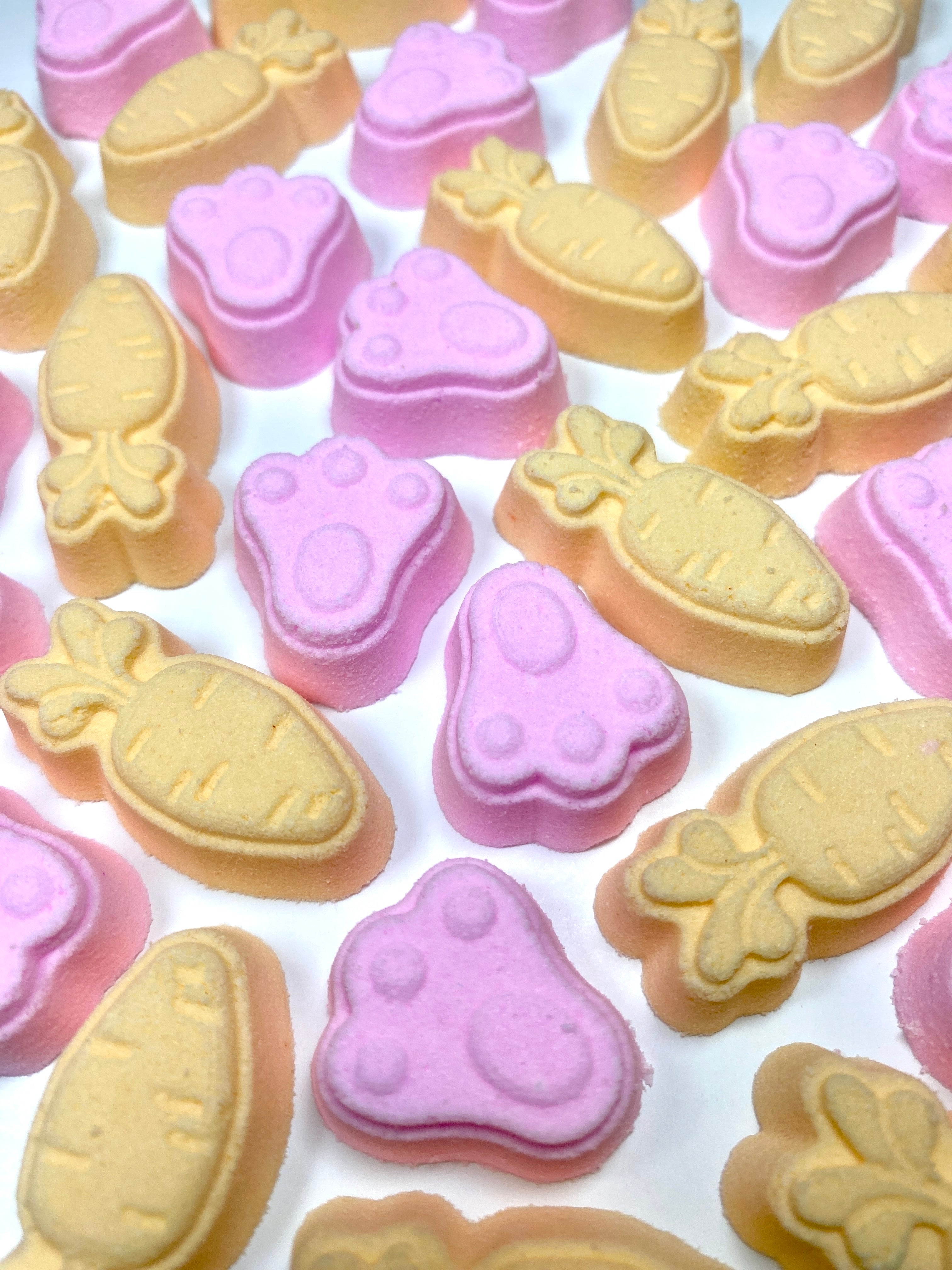 Hoppity Hop Mini Bombs image 2