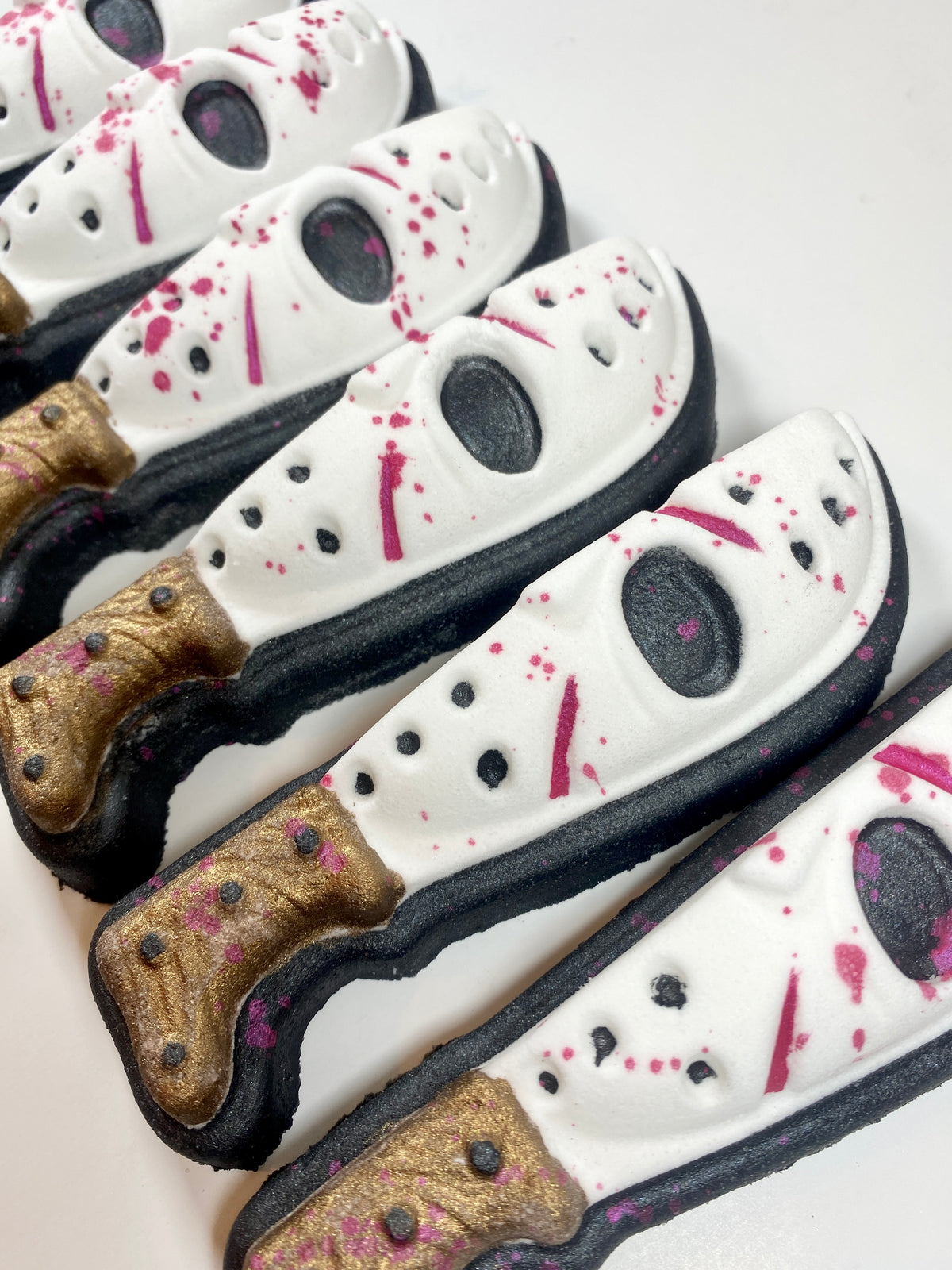 Jason Knife image 0