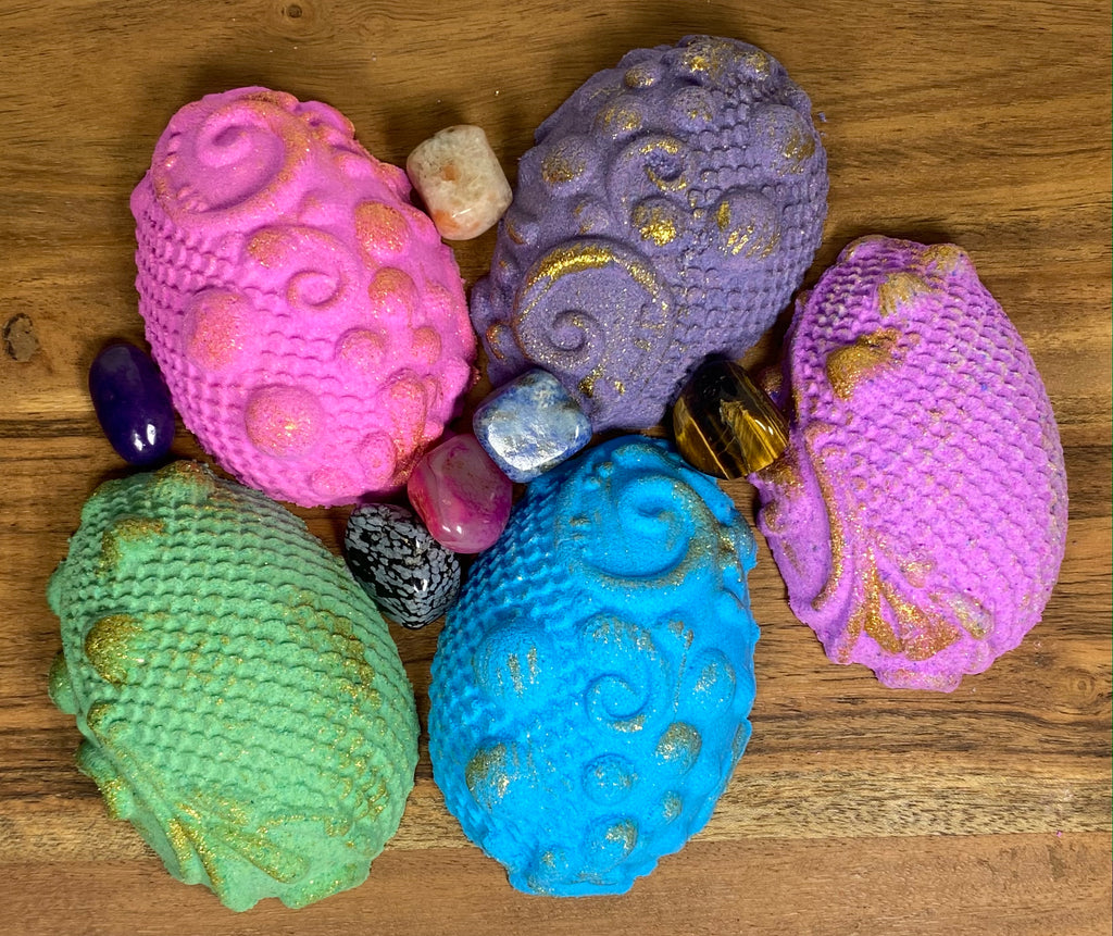Mermaid Egg image 1