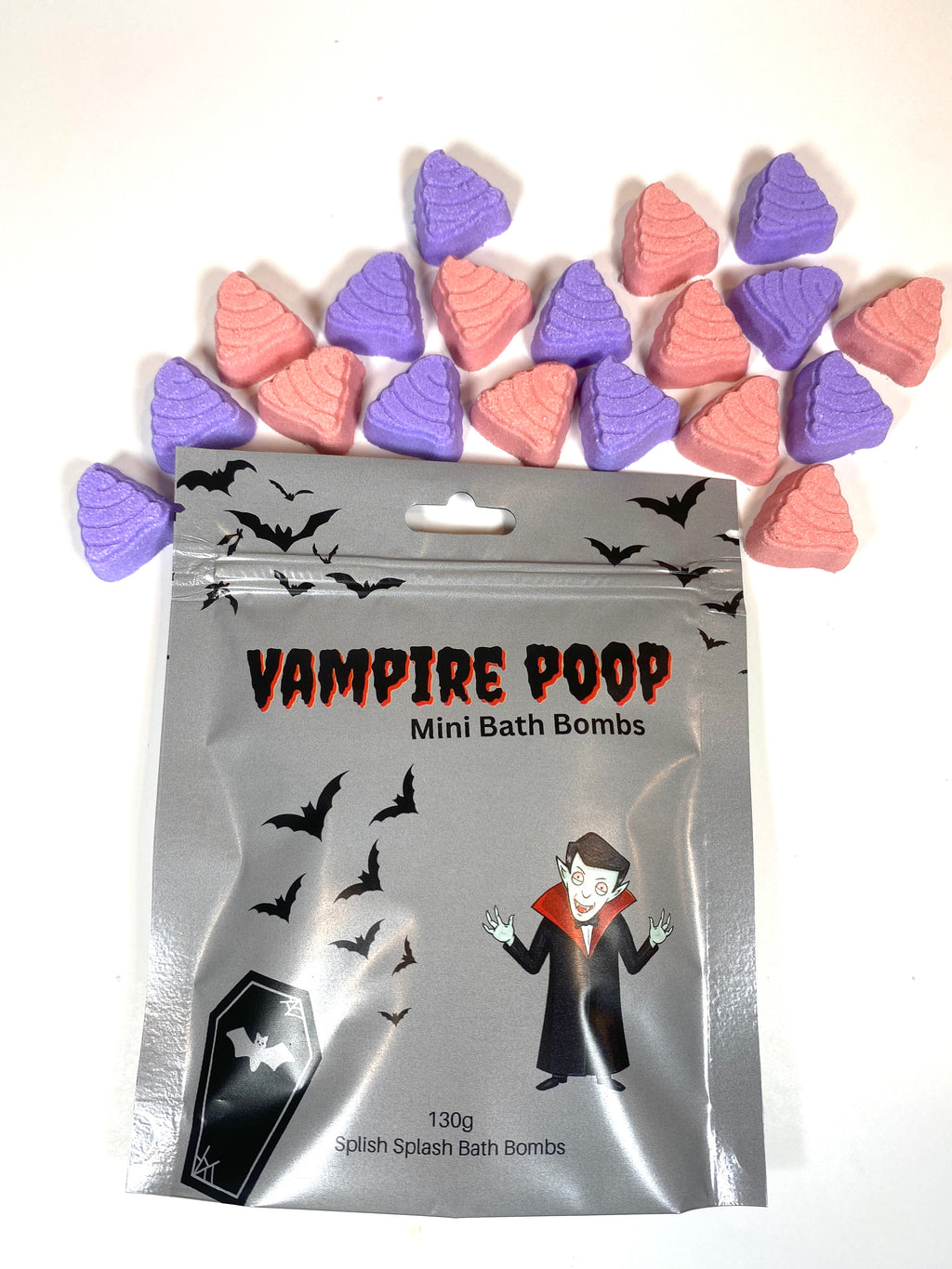 Vampire Poop image 0
