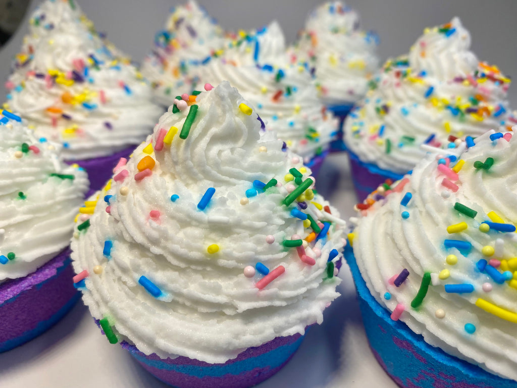 Cupcake image 0
