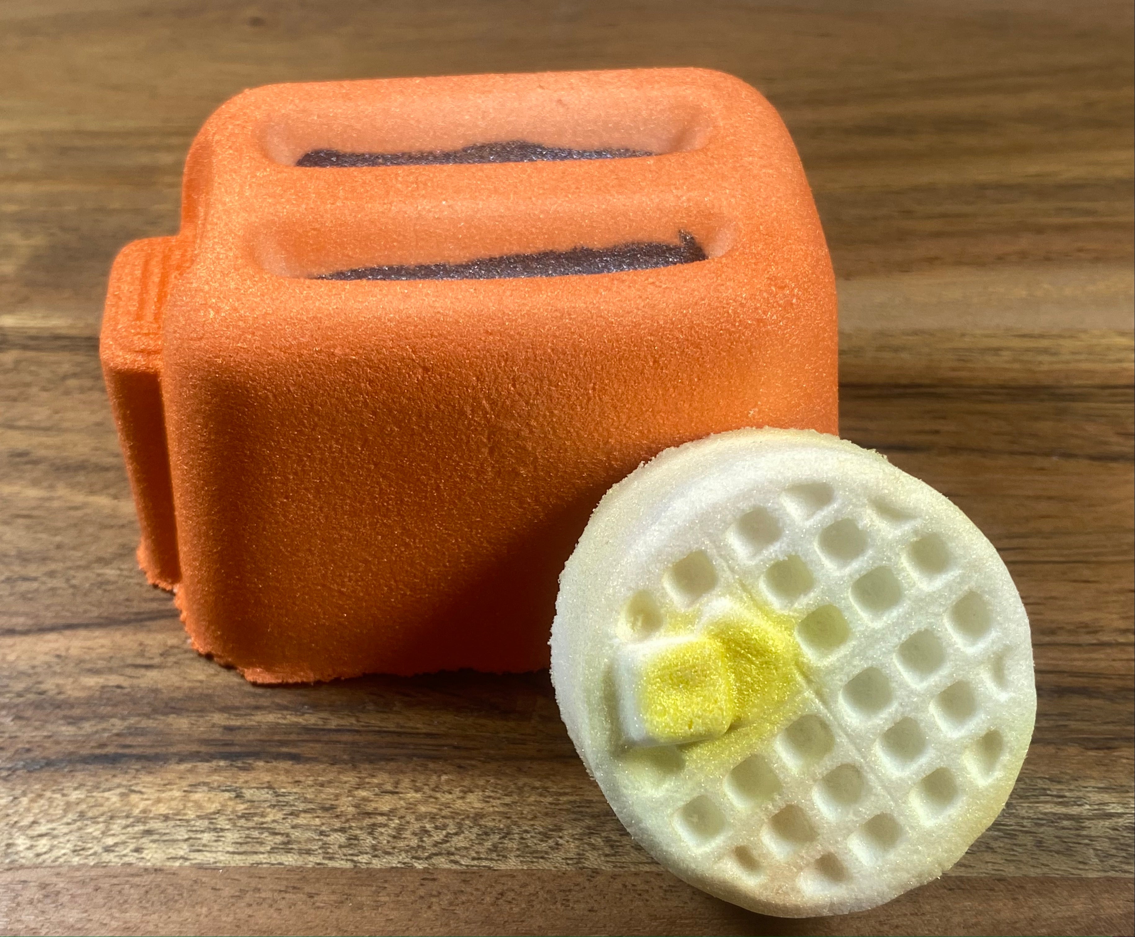 Toaster & Eggo image 4