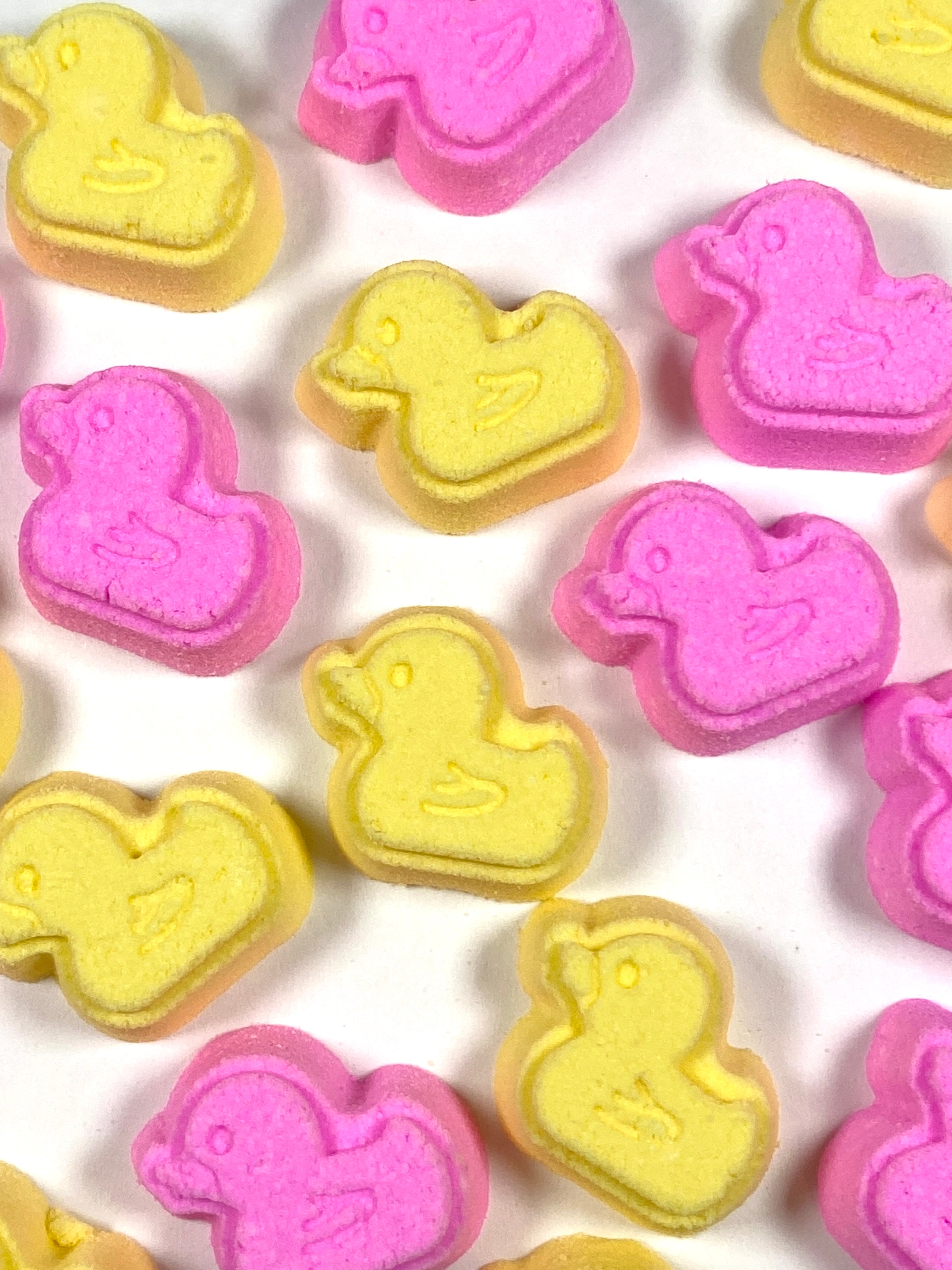 Mini Duckies image 1