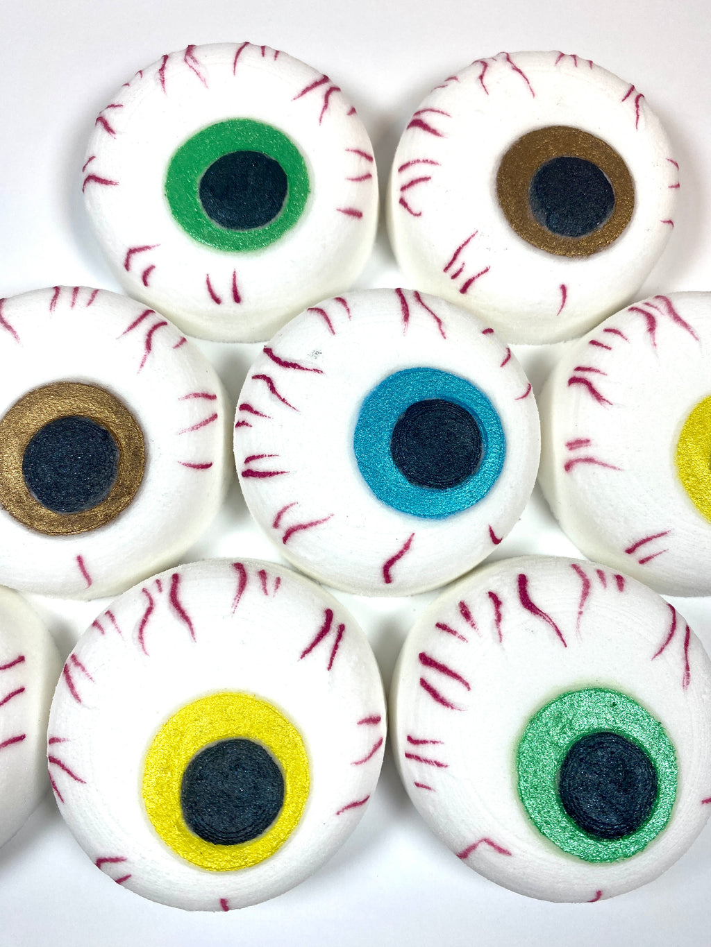 Eyeball image 0