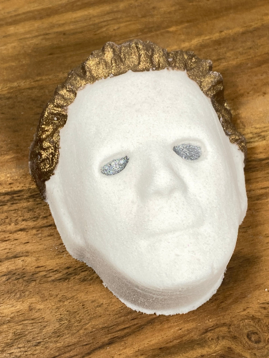 Micheal image 2