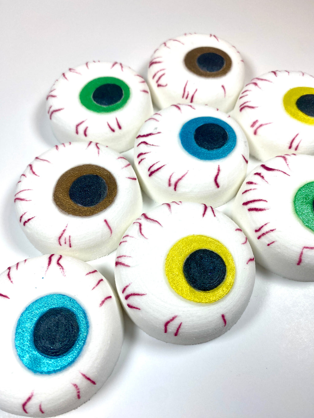 Eyeball image 2