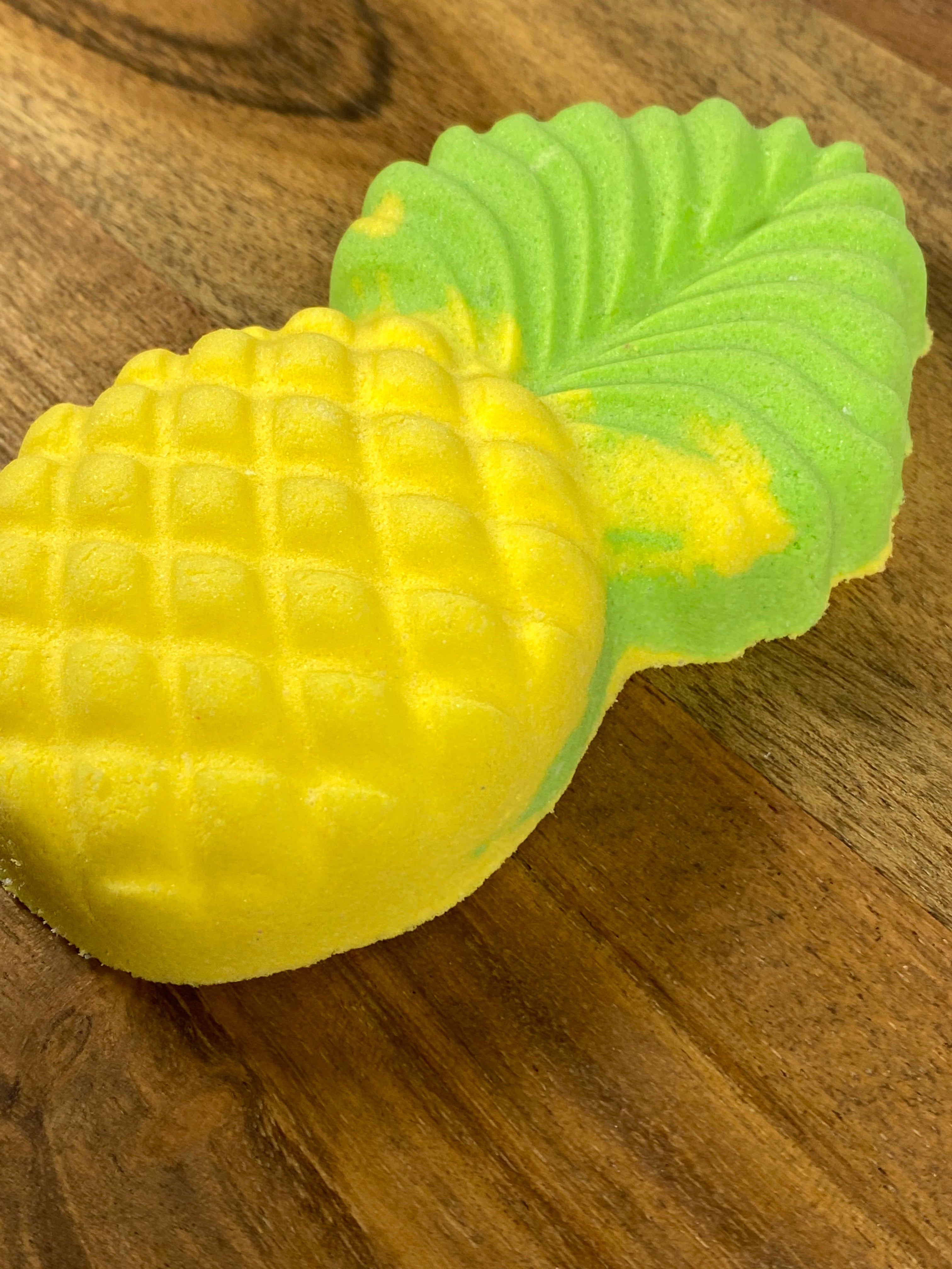 Pineapple/Mango image 3