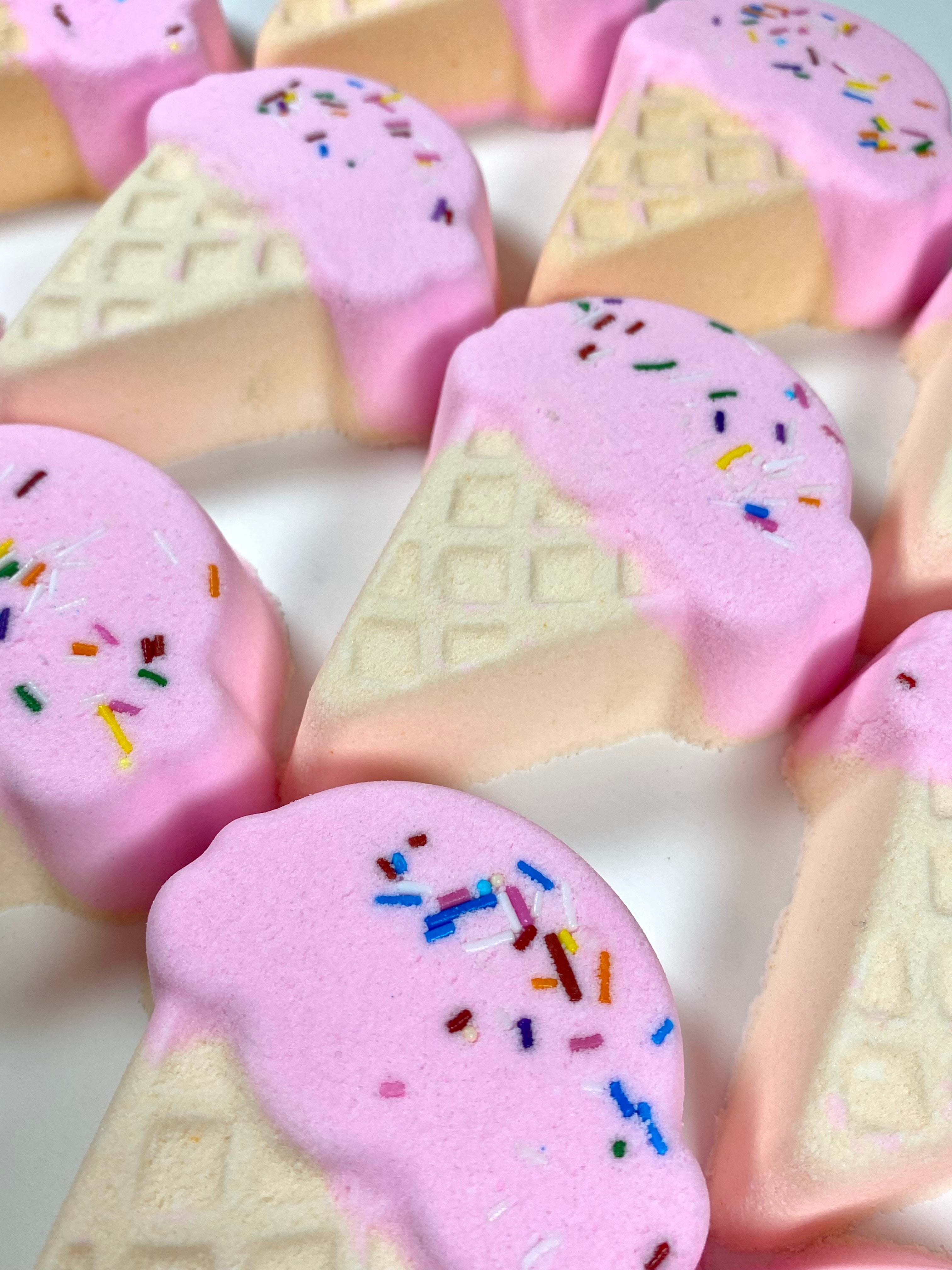 Ice Cream Cone image 1