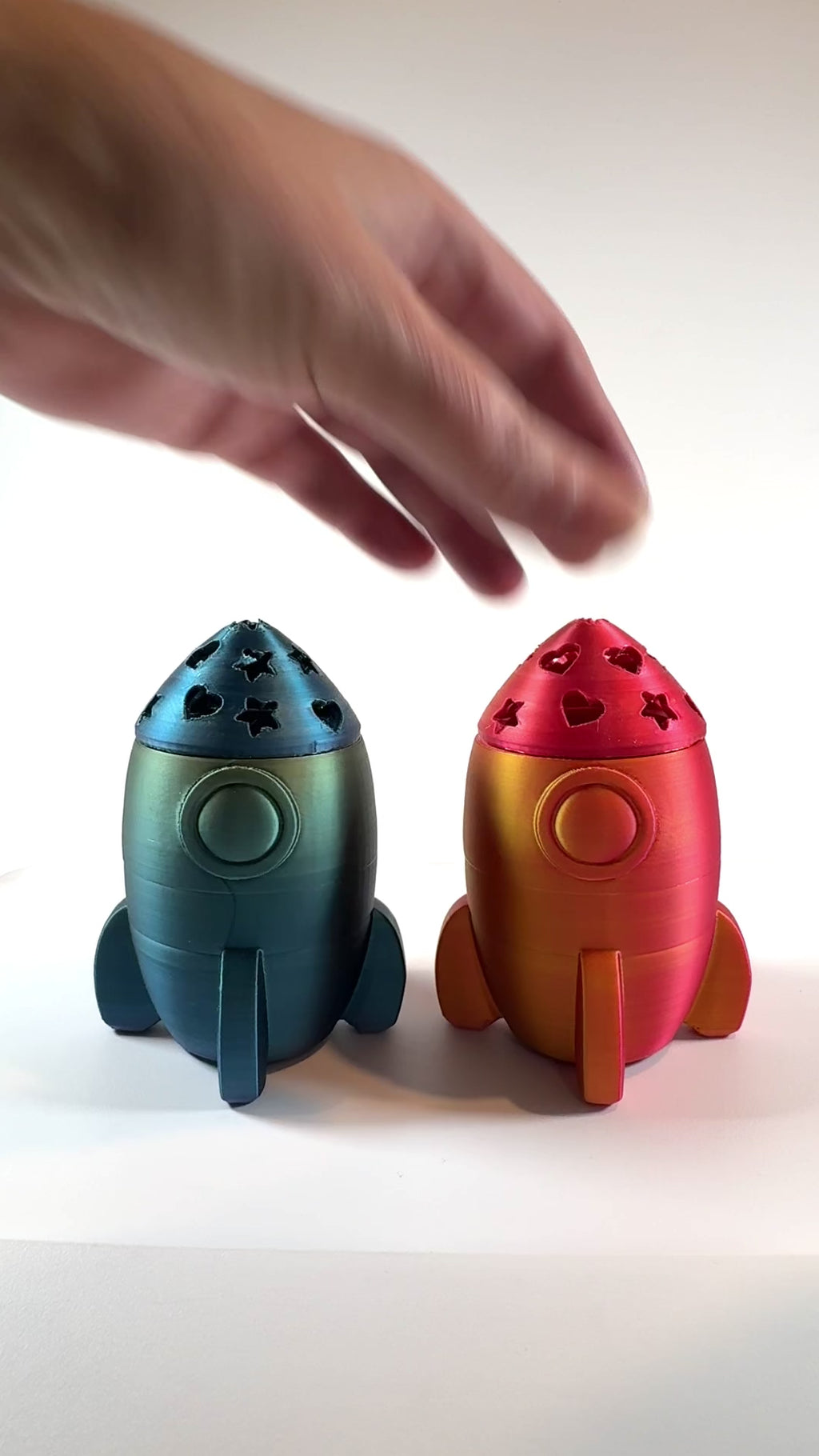 Rocket Ship
